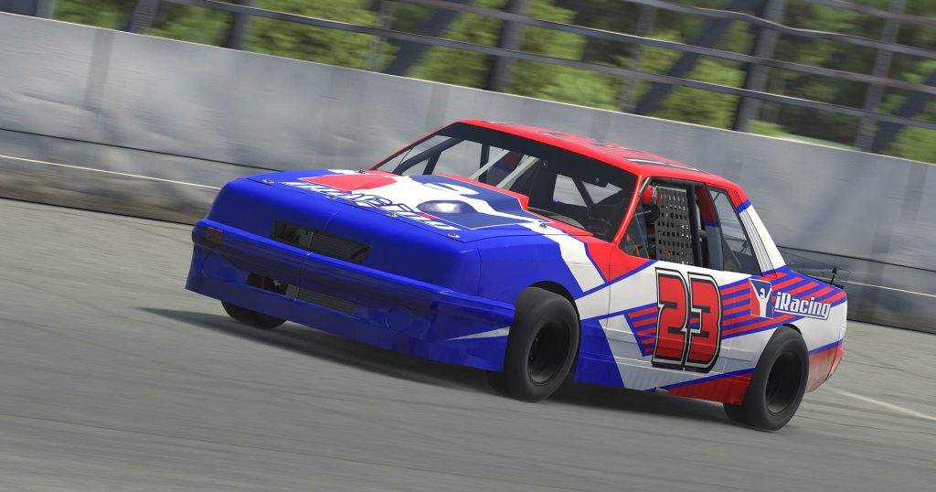 Mini Stock su iRacing: La Guida per Iniziare.