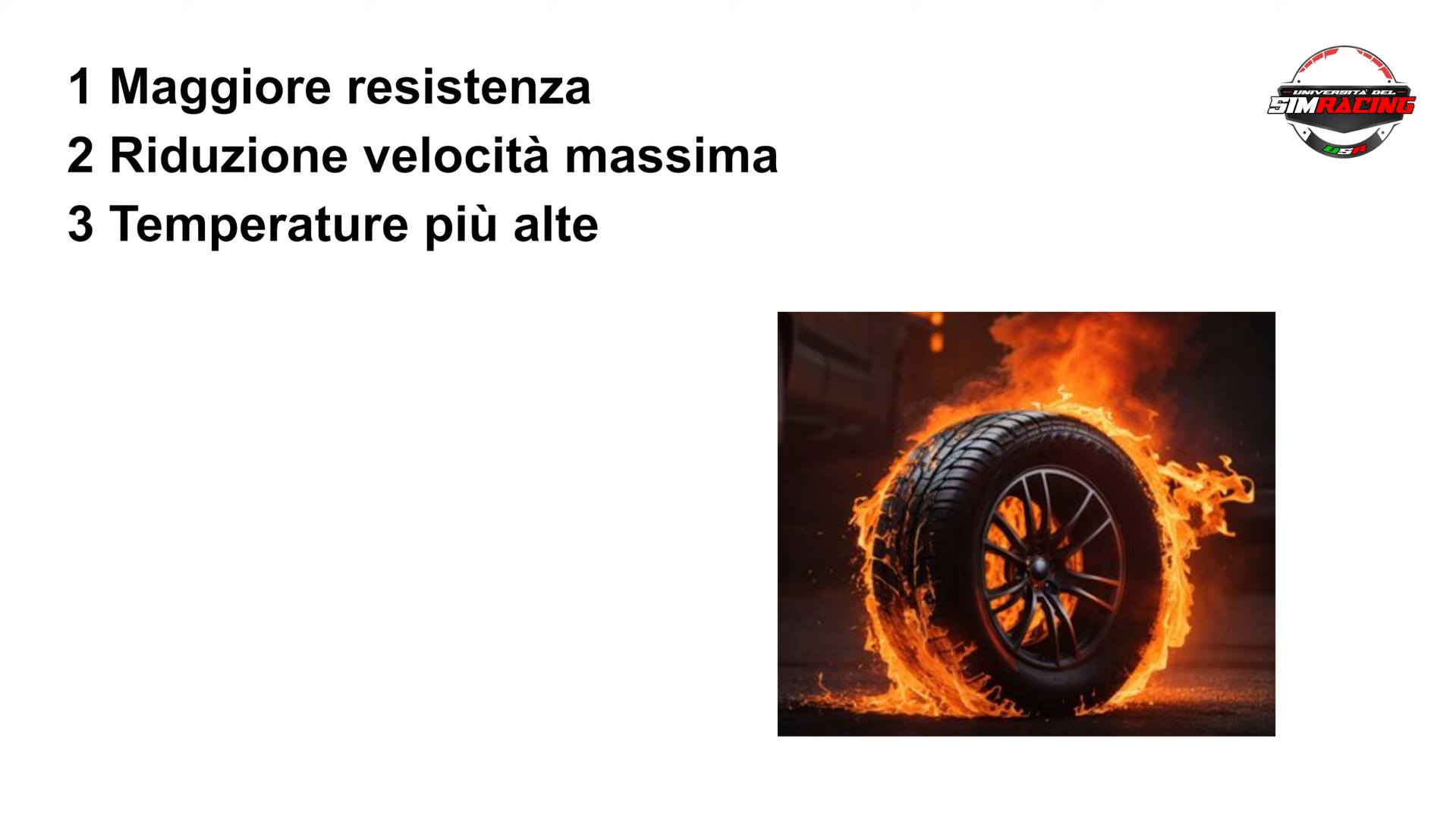 Screenshot_5753 Resistenza al Rotolamento nel SimRacing