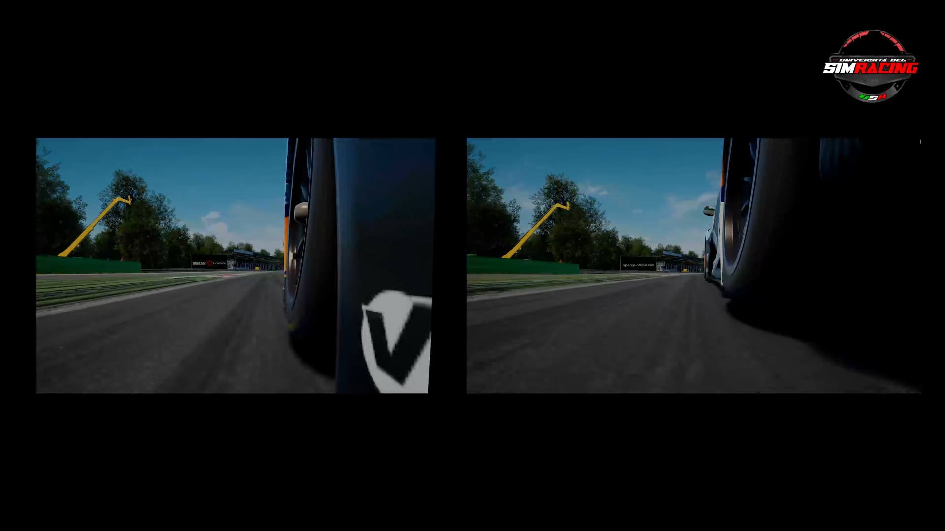 Screenshot_5757 Resistenza al Rotolamento nel SimRacing
