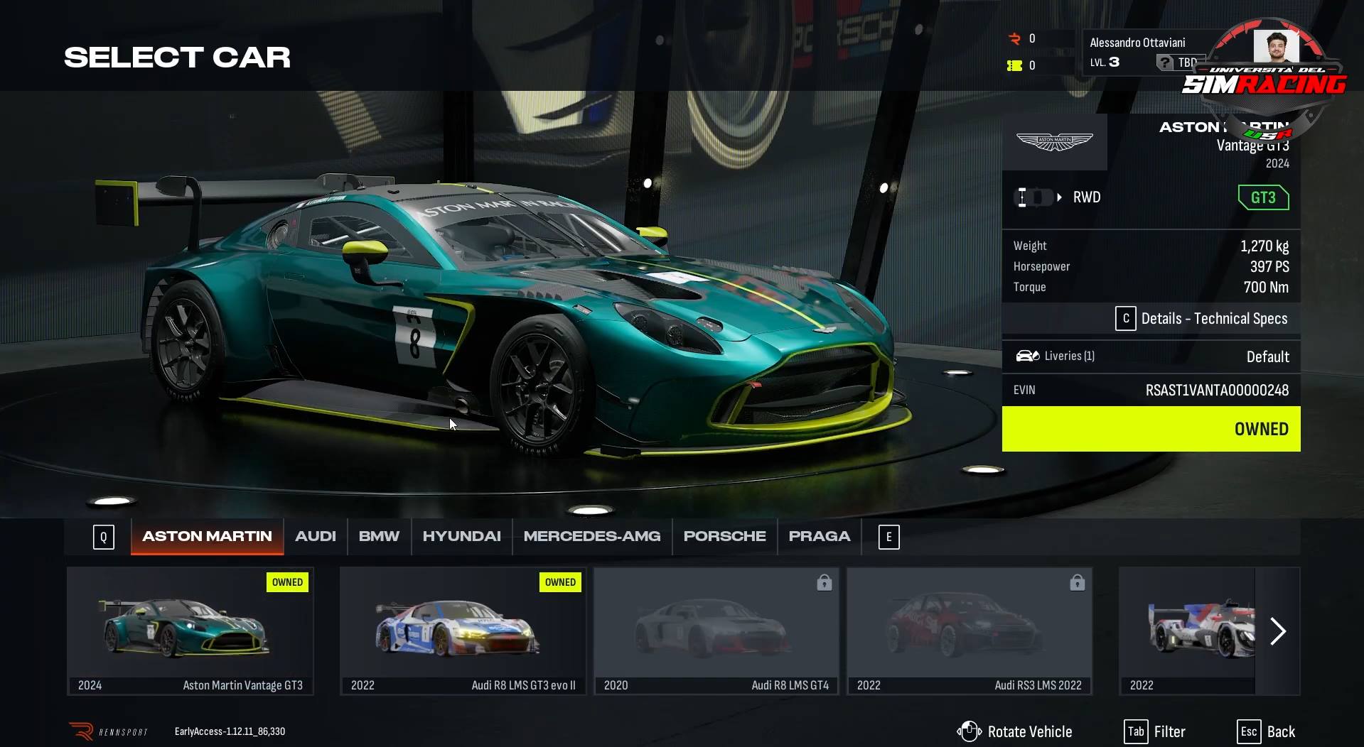 Rennsport arriva su Console [PS5/XBOX]! Provato per voi!