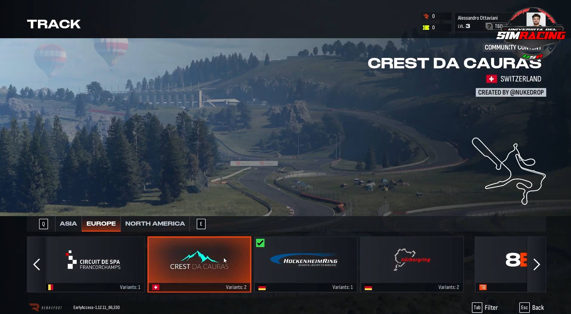 Rennsport arriva su Console [PS5/XBOX]! Provato per voi!