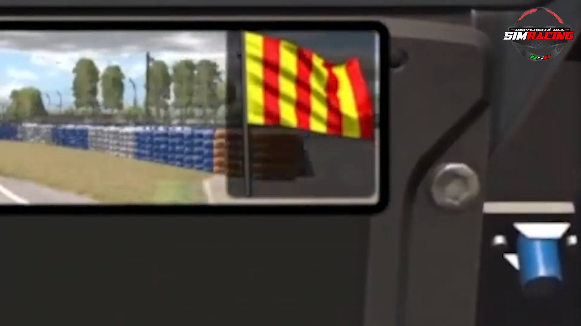 l'iRacing Season 2 2025 Update.