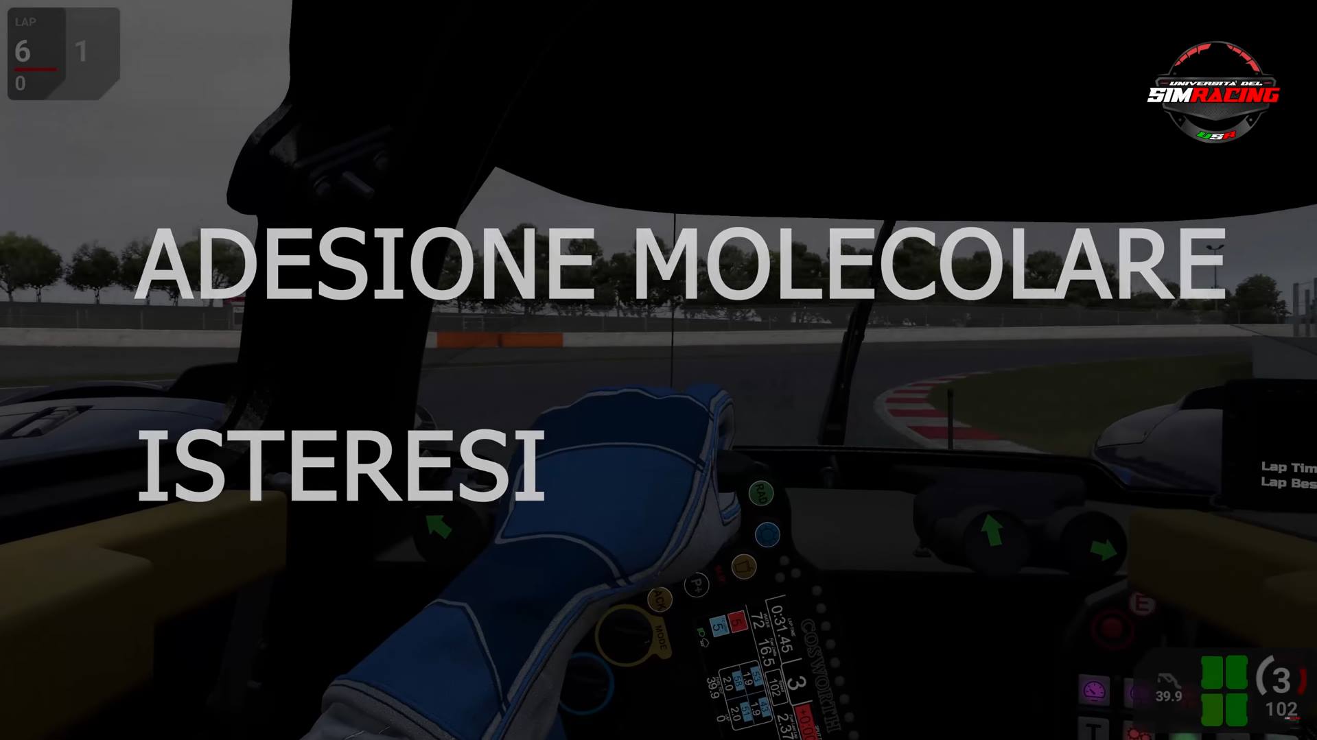 Screenshot_6361 La rivoluzionaria Guida sul Bagnato di Automobilista 2.