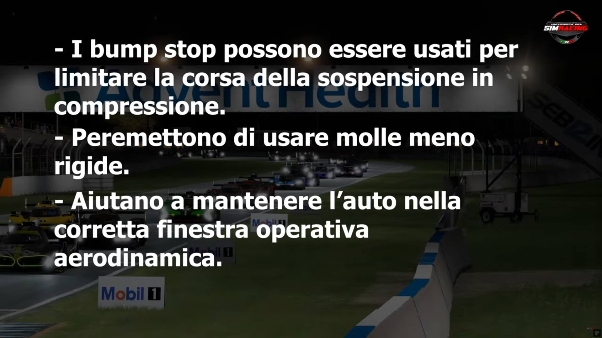 Bump Stop: cosa sono e come funzionano?