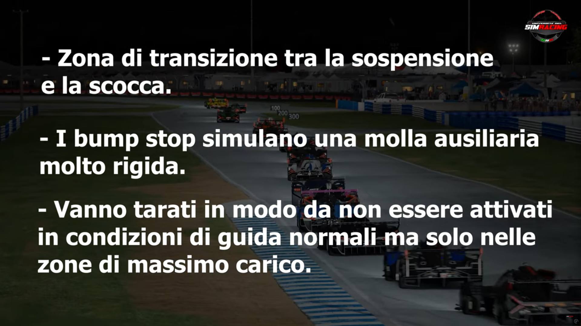 Bump Stop: cosa sono e come funzionano?