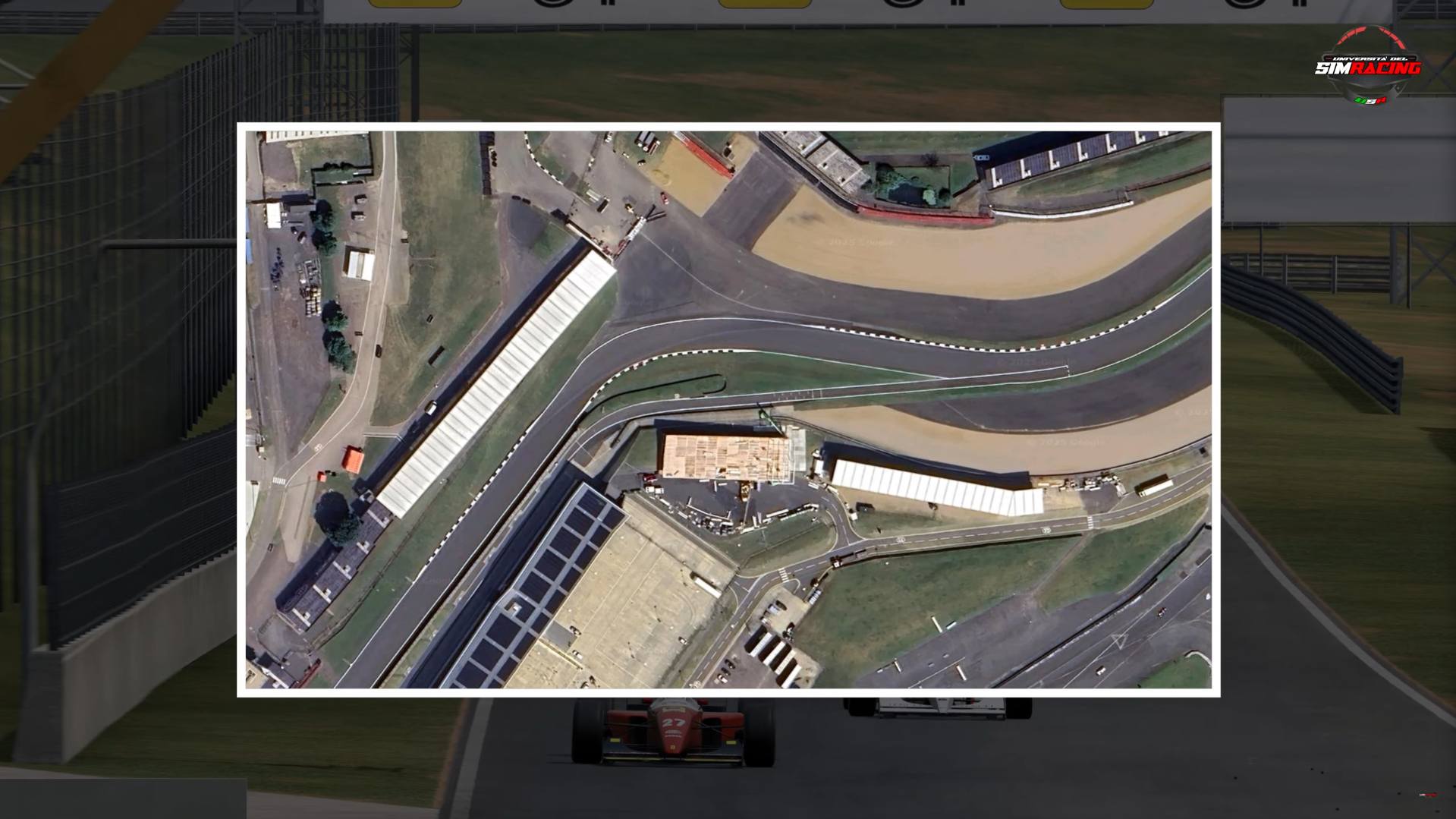 World Record con La F1 del futuro su Automobilista 2.
