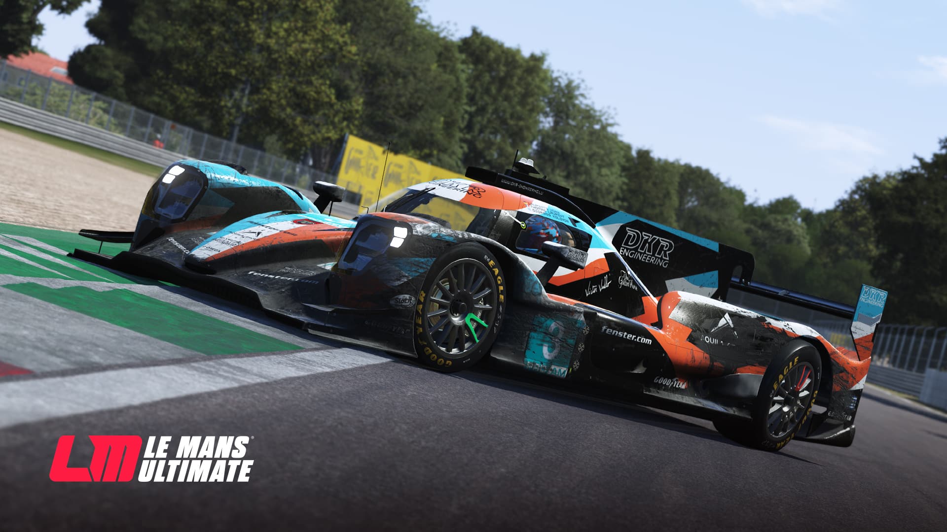 Le Mans Ultimate: Le novità dell'Update V.12