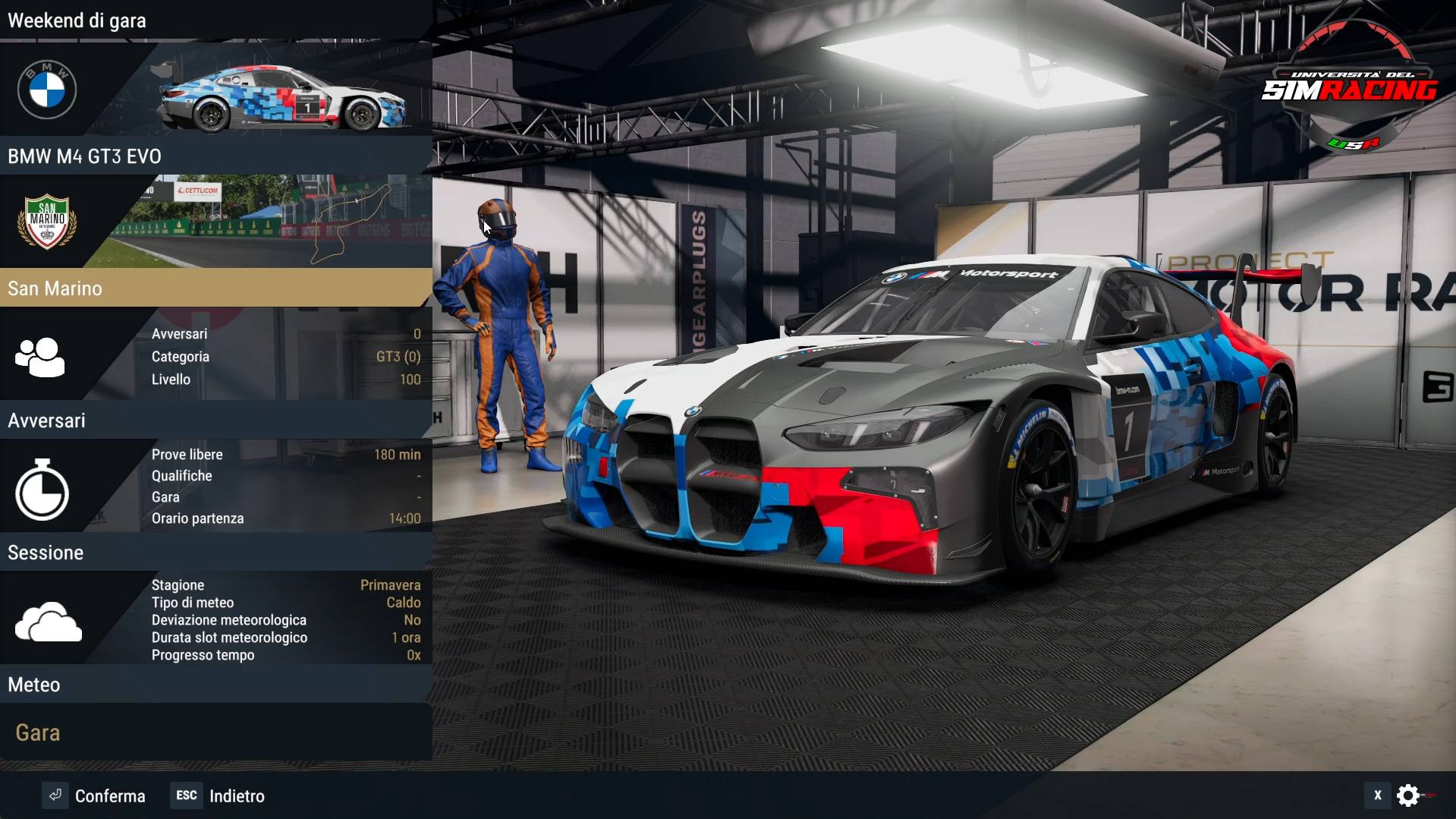 Recensione Project Motor Racing: è davvero così male? 