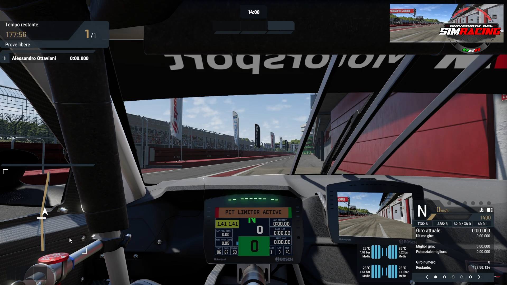 Recensione Project Motor Racing: è davvero così male? 