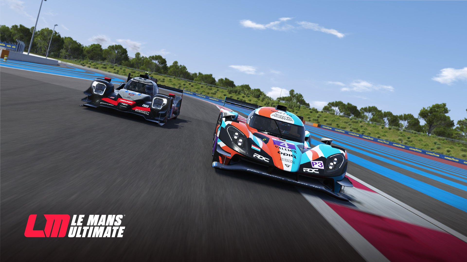 Le Mans Ultimate: Le novità dell'Update V1.2