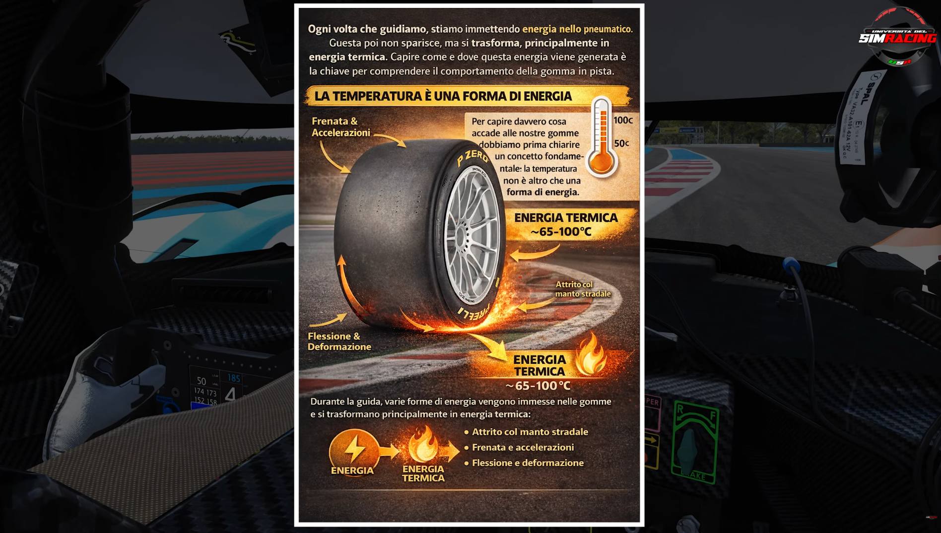 Screenshot_7251 Come scaldare le gomme su Le Mans Ultimate.