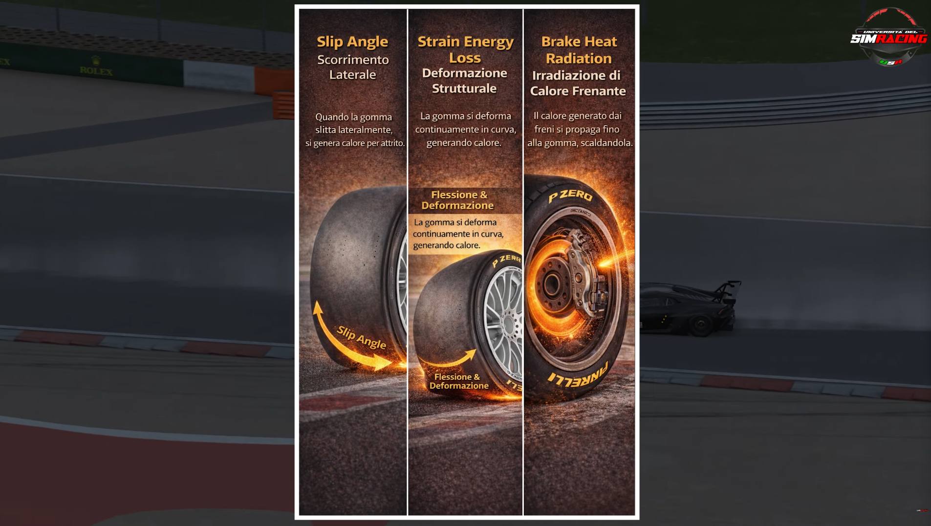 Screenshot_7252 Come scaldare le gomme su Le Mans Ultimate.