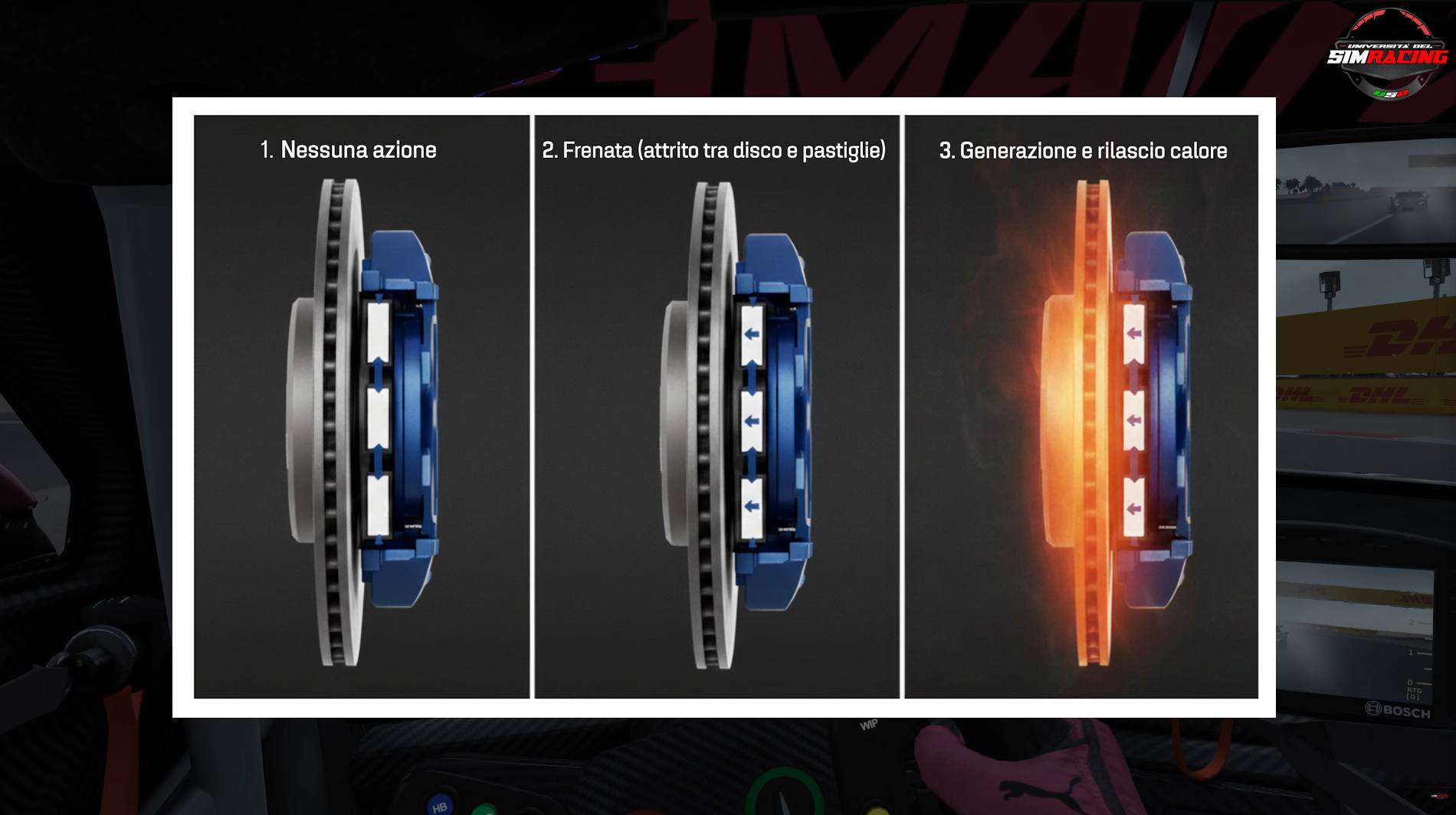 Screenshot_7254 Come scaldare le gomme su Le Mans Ultimate.