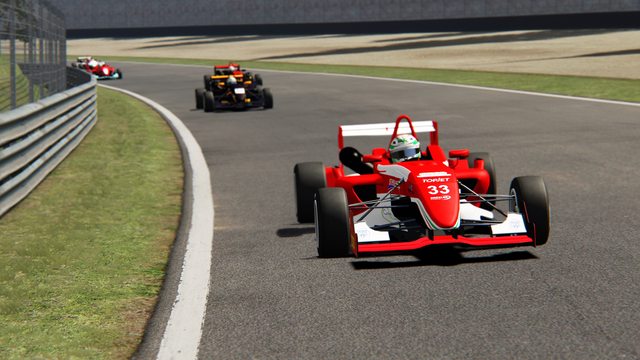 WP3s8vgl Guida al Circuito di Le Mans Bugatti su Automobilista 2.