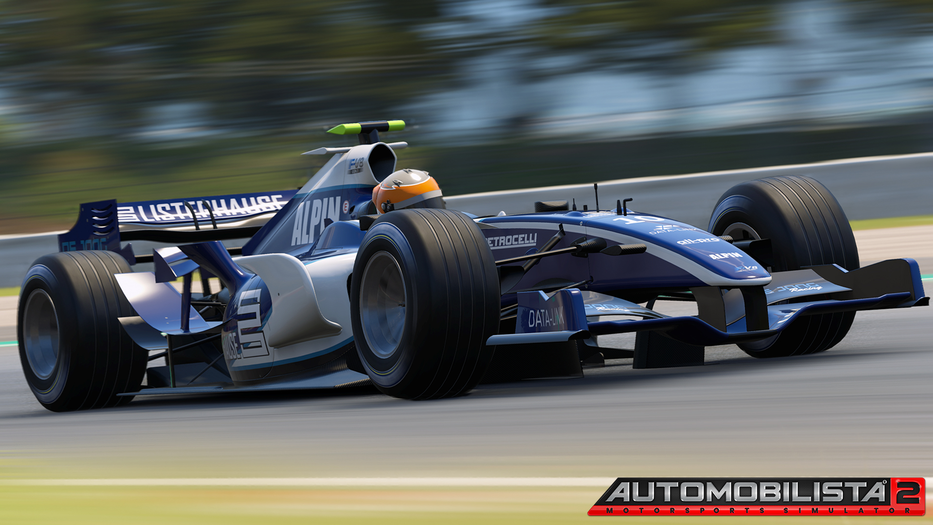 Il 2026 di Automobilista 2