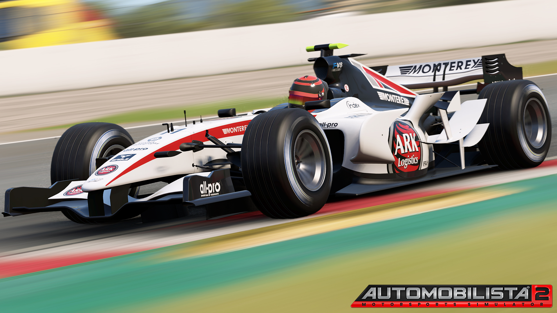 Il 2026 di Automobilista 2