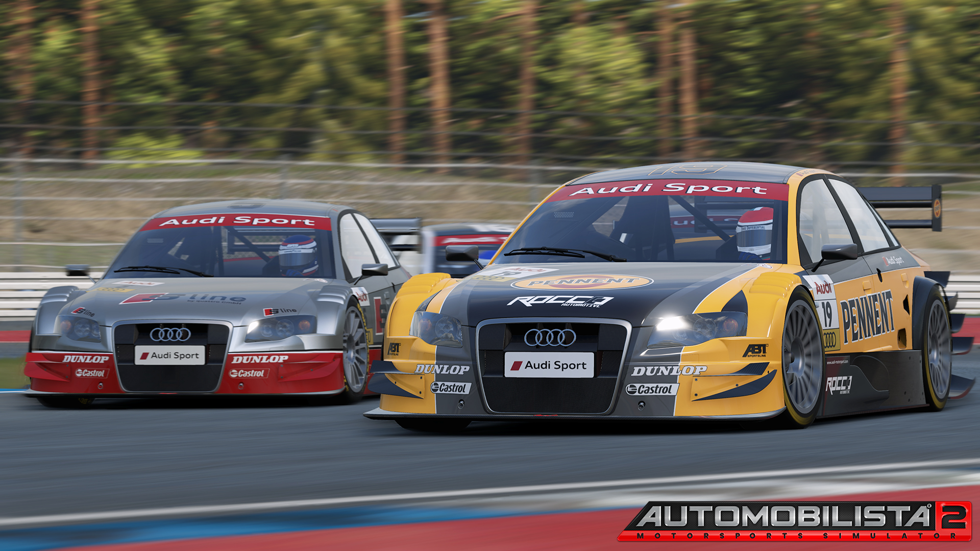 Il 2026 di Automobilista 2