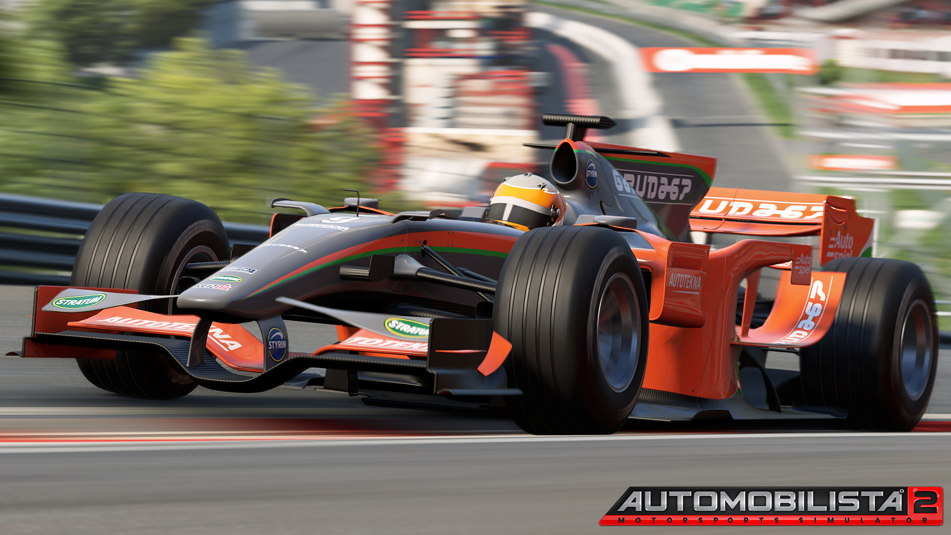 Il 2026 di Automobilista 2