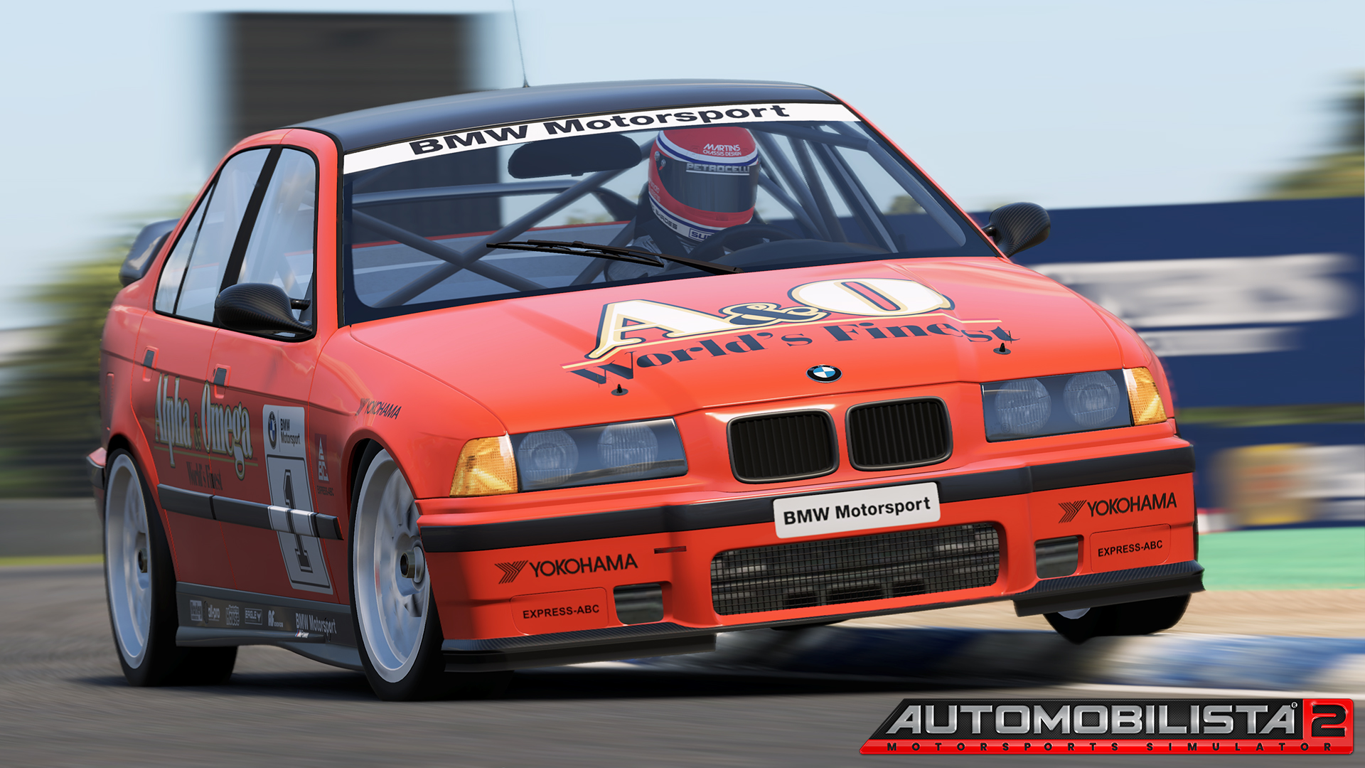 Il 2026 di Automobilista 2