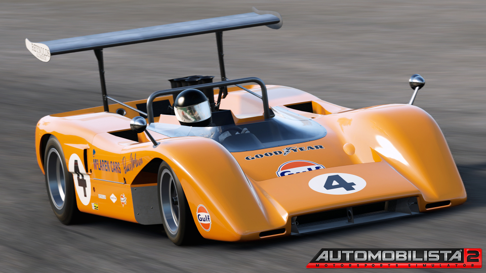 Il 2026 di Automobilista 2