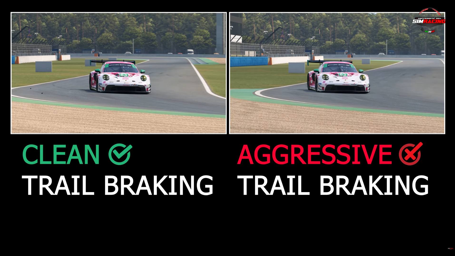 Smetti di incolpare Automobilista 2!