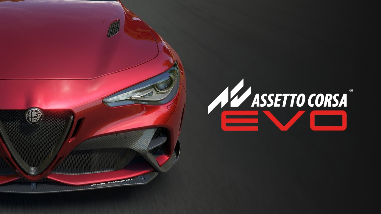 Aggiornamenti sul futuro di Assetto Corsa EVO