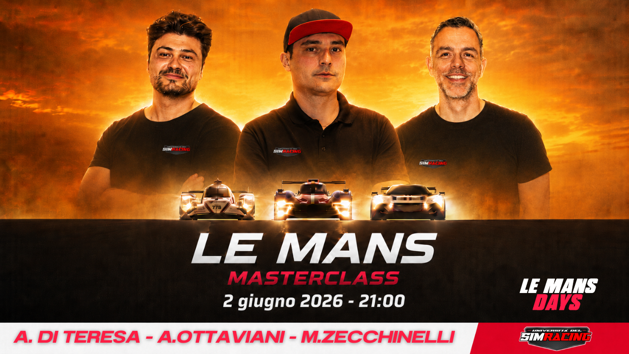 lemans masterclass evergreen 169